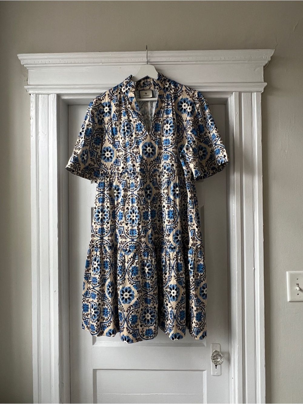 Tuckernuck Dress